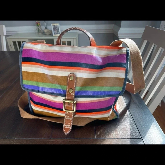 Fossil messenger bag - Picture 16 of 16